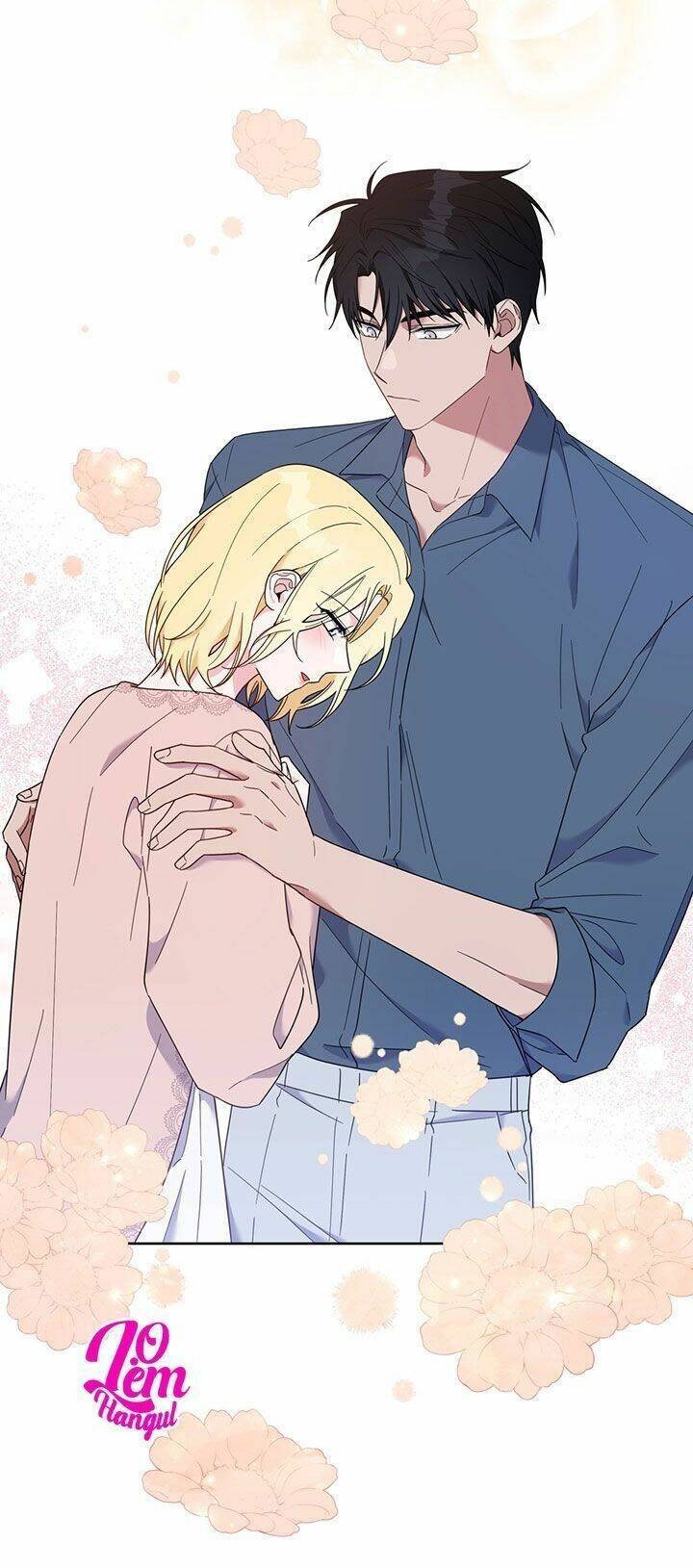 Hãy Để Tôi Được Hiểu Em Chapter 24 - Trang 2