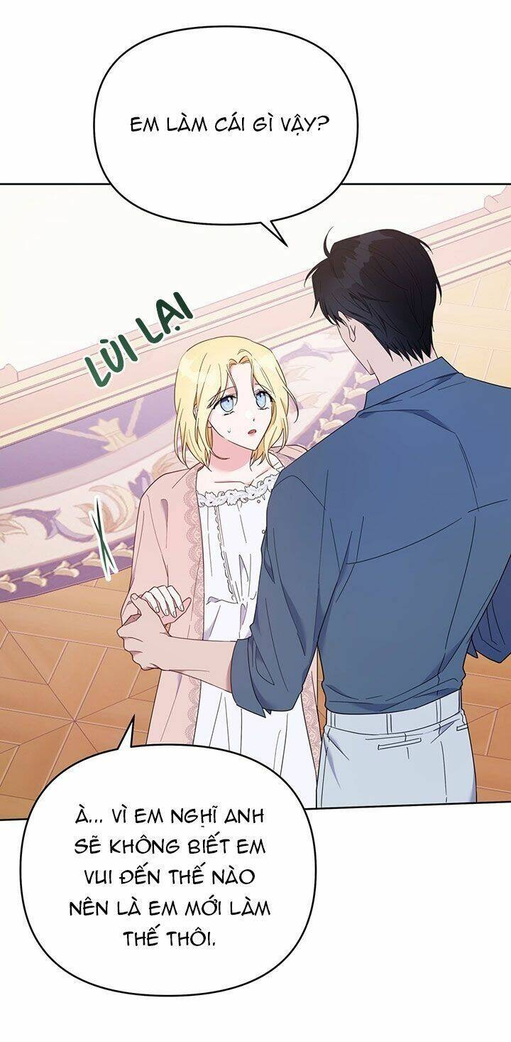 Hãy Để Tôi Được Hiểu Em Chapter 24 - Trang 2