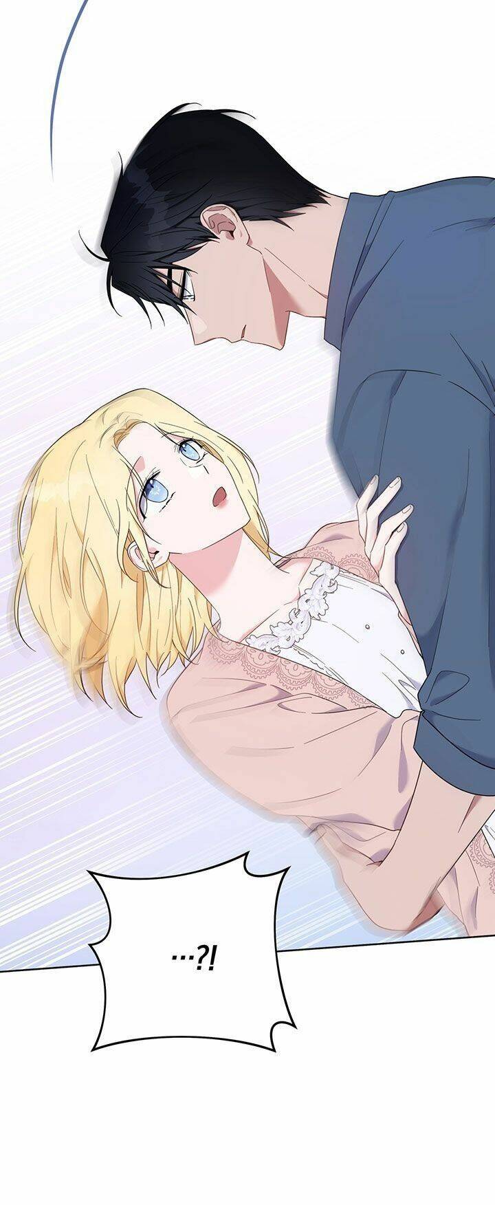 Hãy Để Tôi Được Hiểu Em Chapter 24 - Trang 2