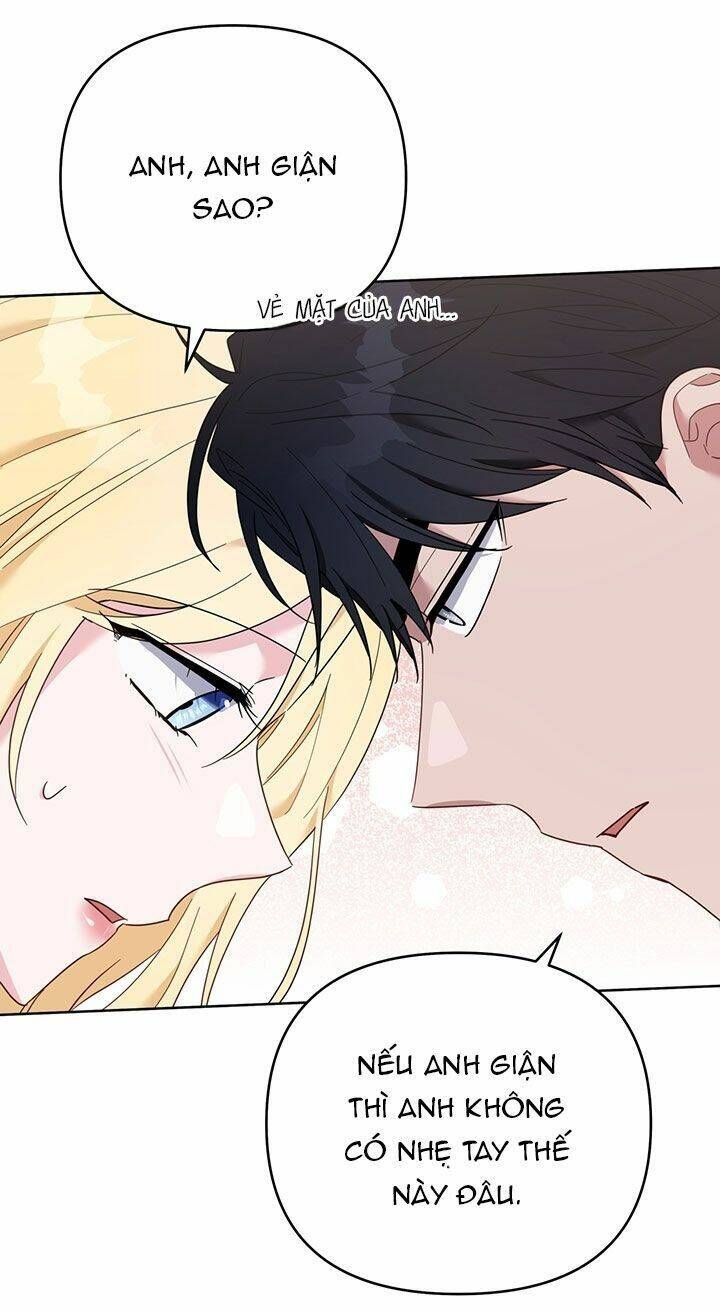 Hãy Để Tôi Được Hiểu Em Chapter 24 - Trang 2