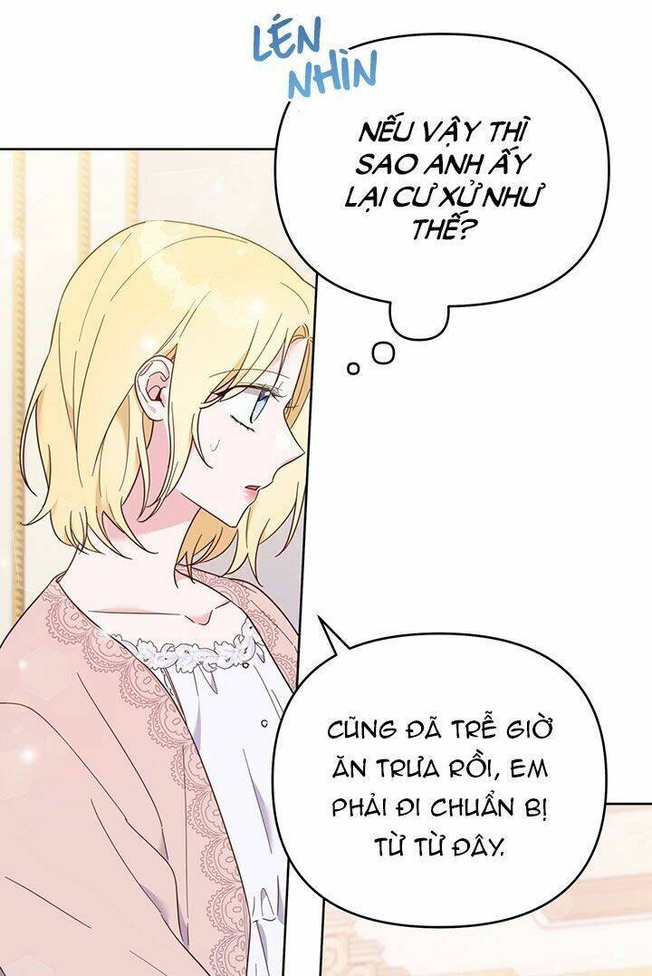 Hãy Để Tôi Được Hiểu Em Chapter 24 - Trang 2