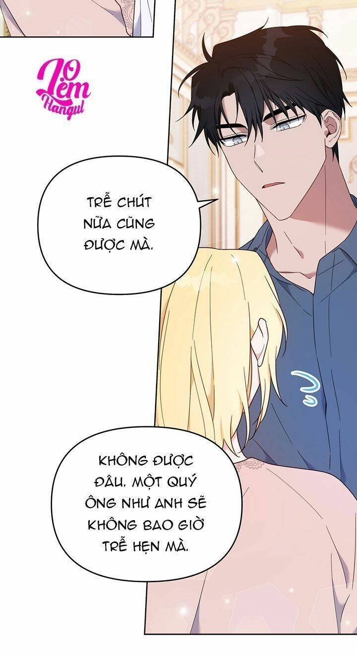 Hãy Để Tôi Được Hiểu Em Chapter 24 - Trang 2