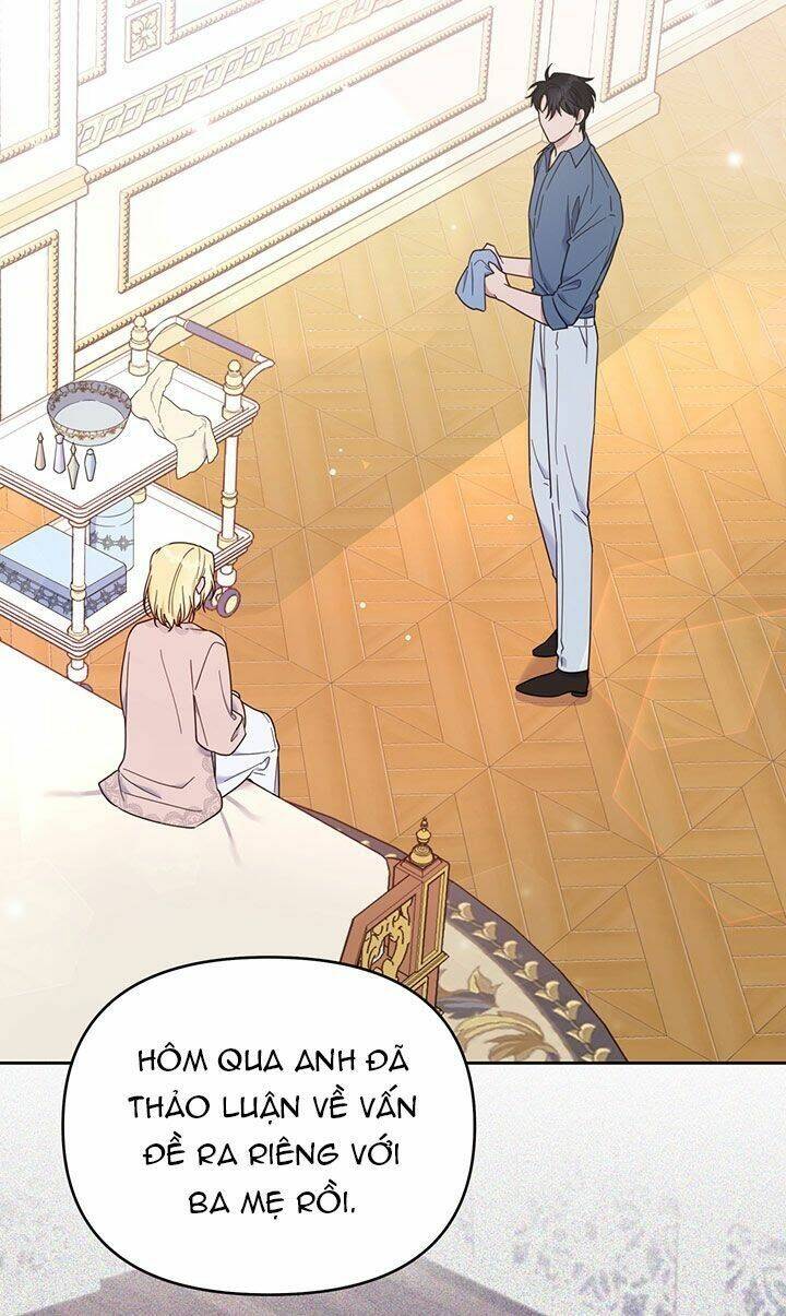 Hãy Để Tôi Được Hiểu Em Chapter 24 - Trang 2