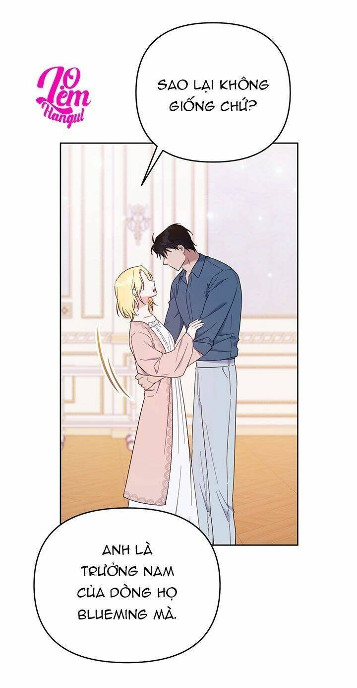 Hãy Để Tôi Được Hiểu Em Chapter 24 - Trang 2