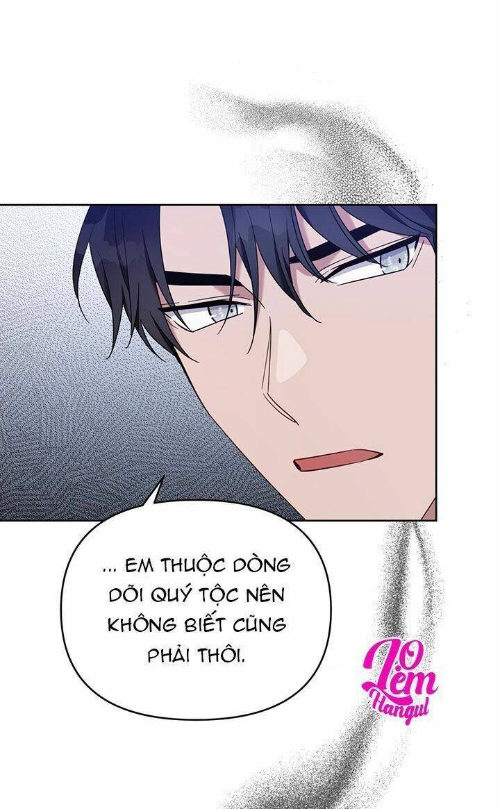 Hãy Để Tôi Được Hiểu Em Chapter 24 - Trang 2