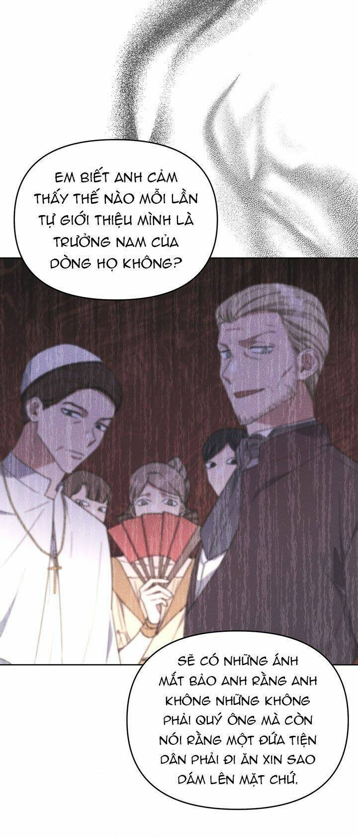 Hãy Để Tôi Được Hiểu Em Chapter 24 - Trang 2