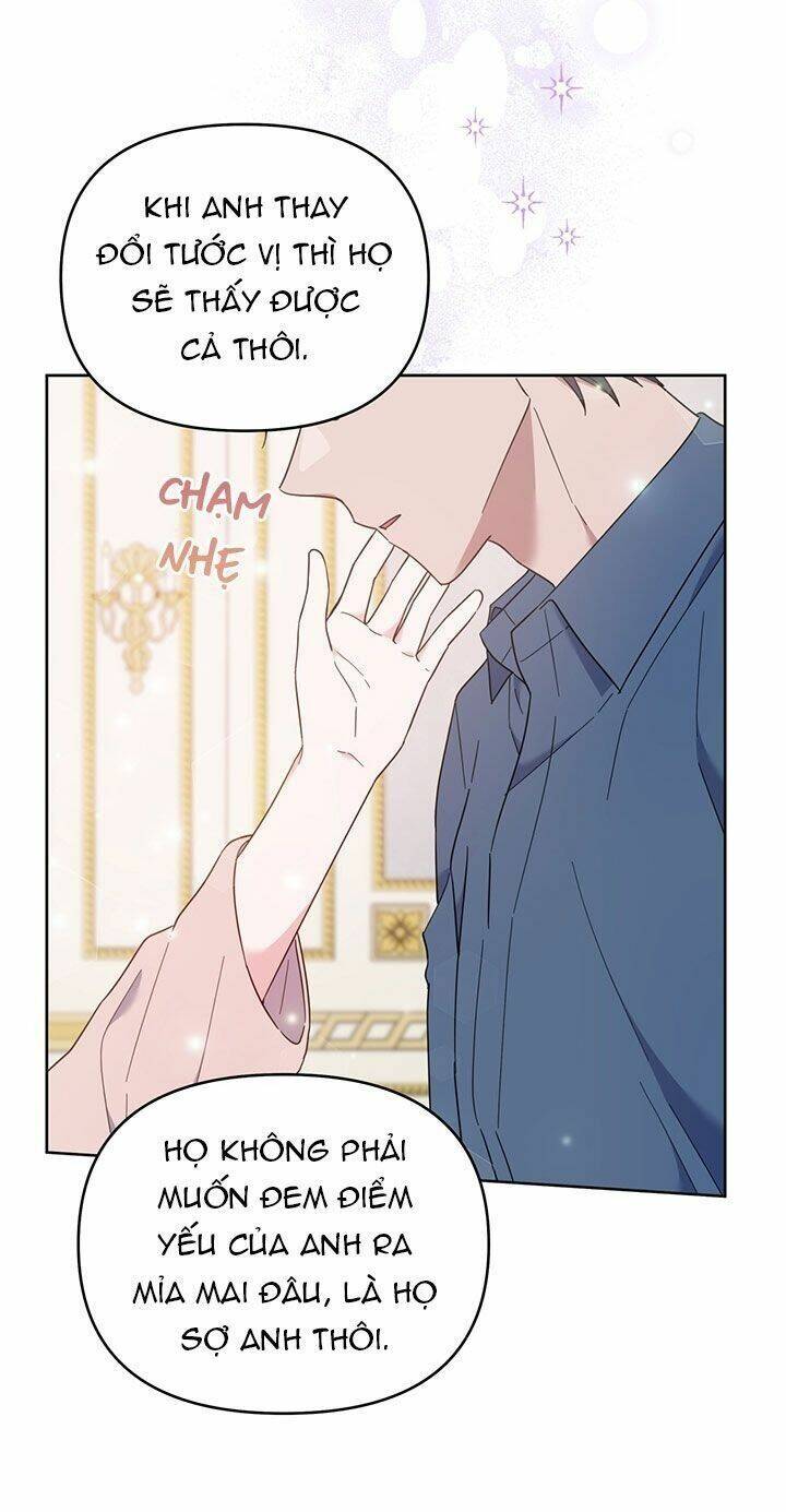 Hãy Để Tôi Được Hiểu Em Chapter 24 - Trang 2