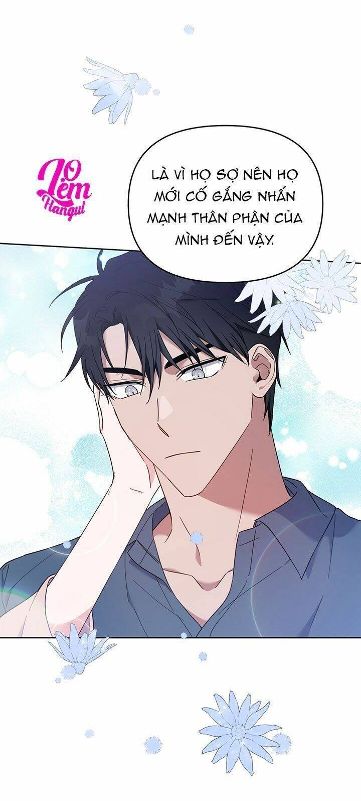 Hãy Để Tôi Được Hiểu Em Chapter 24 - Trang 2