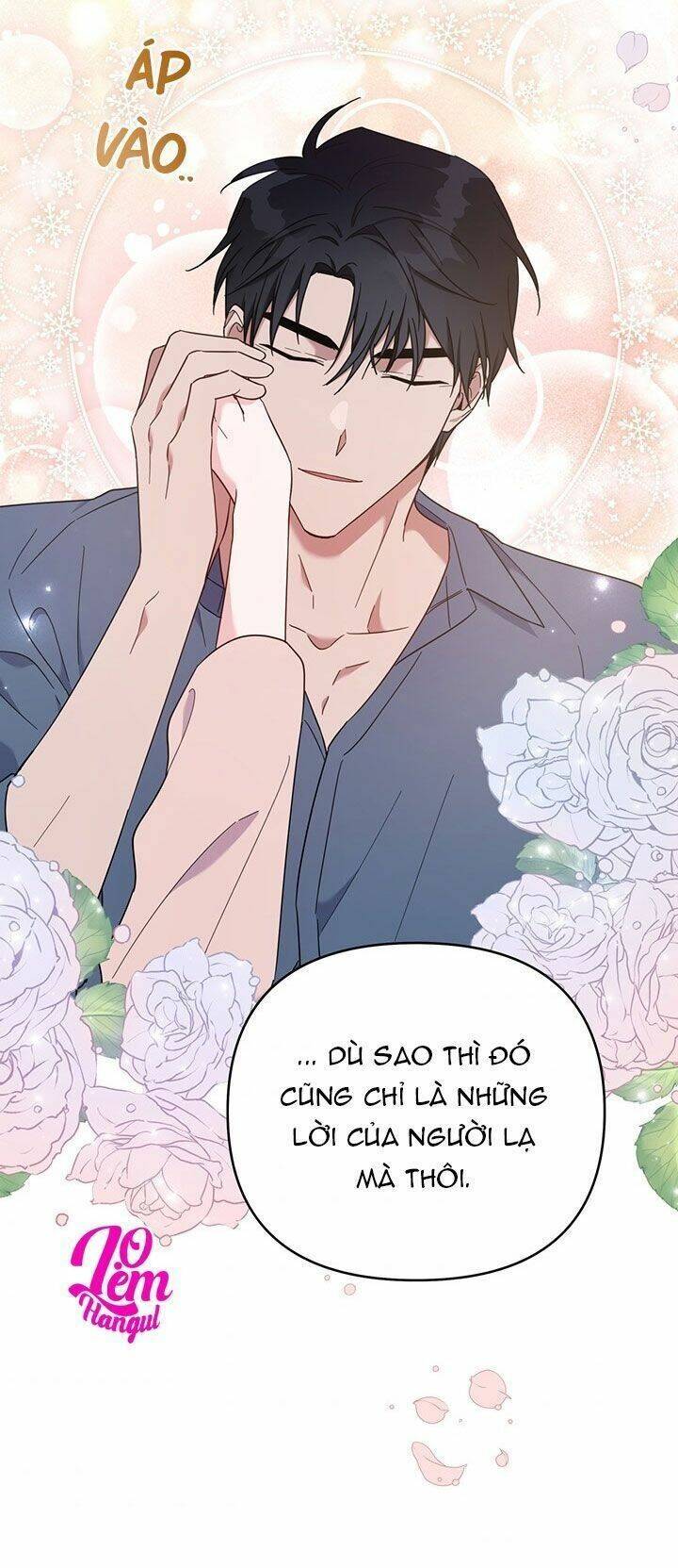 Hãy Để Tôi Được Hiểu Em Chapter 24 - Trang 2