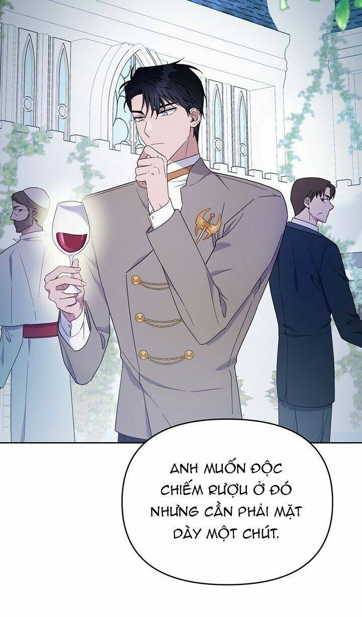 Hãy Để Tôi Được Hiểu Em Chapter 24 - Trang 2
