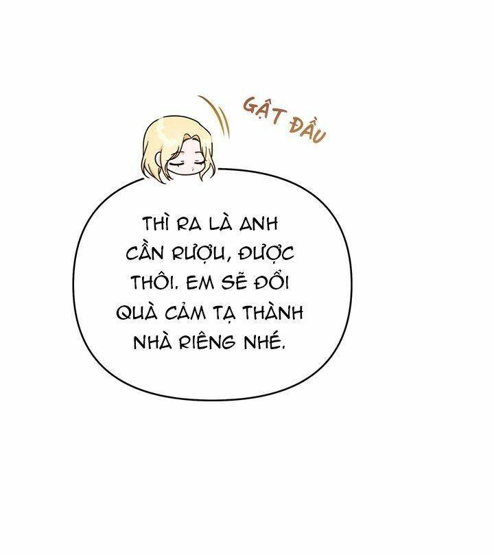 Hãy Để Tôi Được Hiểu Em Chapter 24 - Trang 2