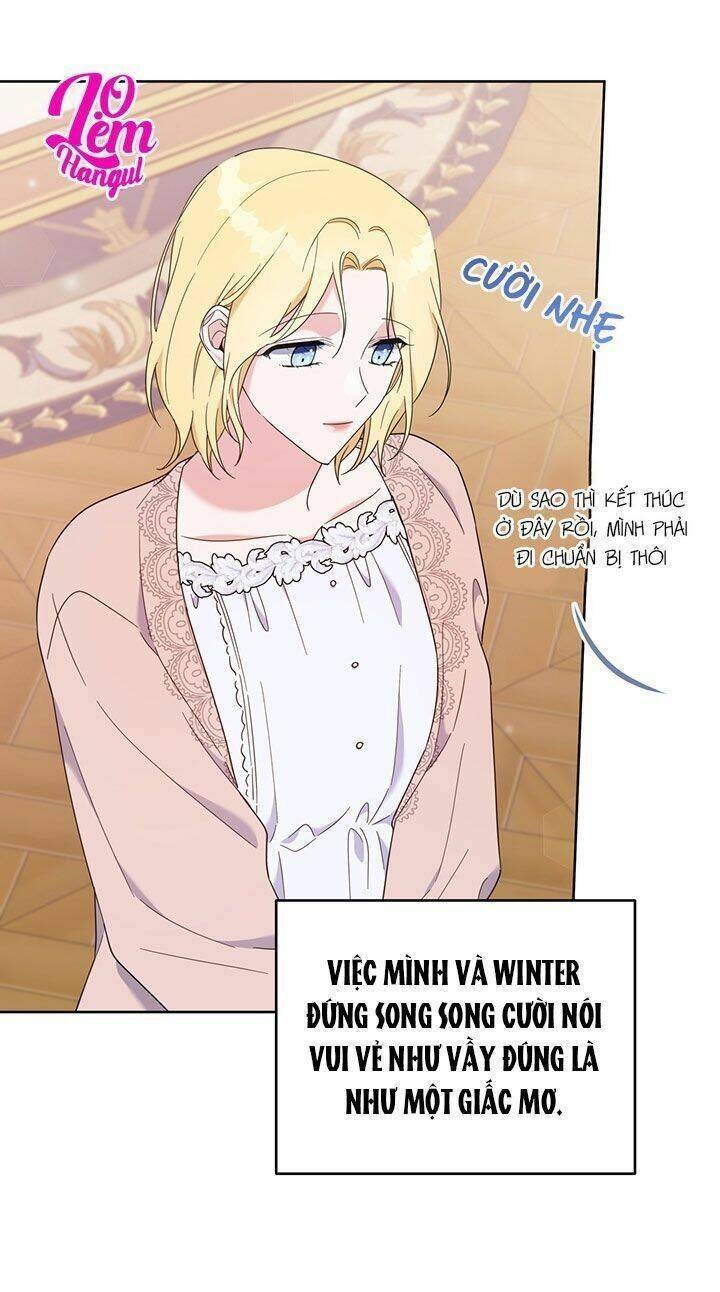 Hãy Để Tôi Được Hiểu Em Chapter 24 - Trang 2