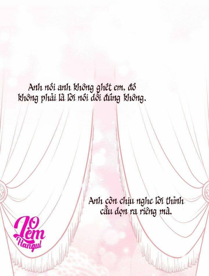 Hãy Để Tôi Được Hiểu Em Chapter 24 - Trang 2