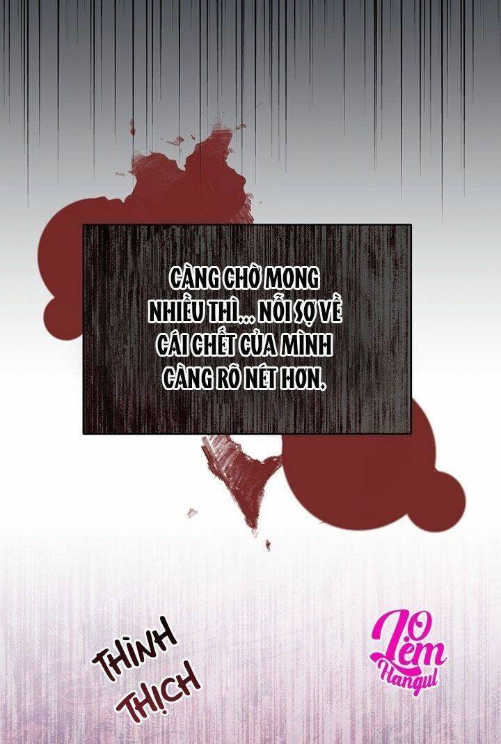 Hãy Để Tôi Được Hiểu Em Chapter 24 - Trang 2