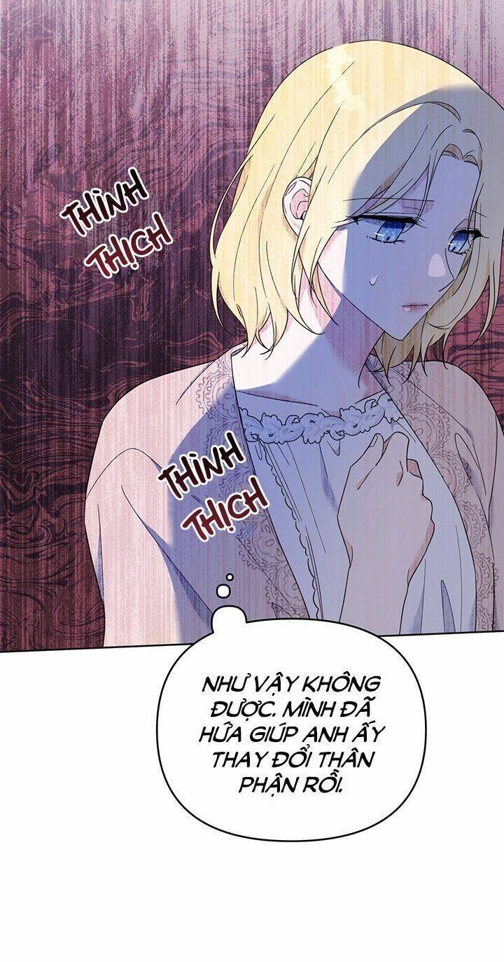 Hãy Để Tôi Được Hiểu Em Chapter 24 - Trang 2