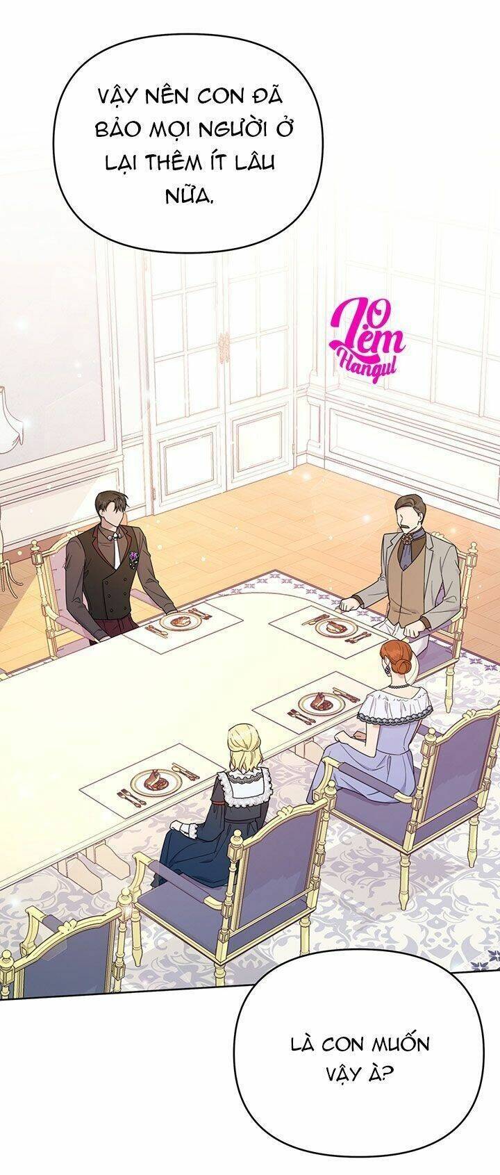 Hãy Để Tôi Được Hiểu Em Chapter 24 - Trang 2