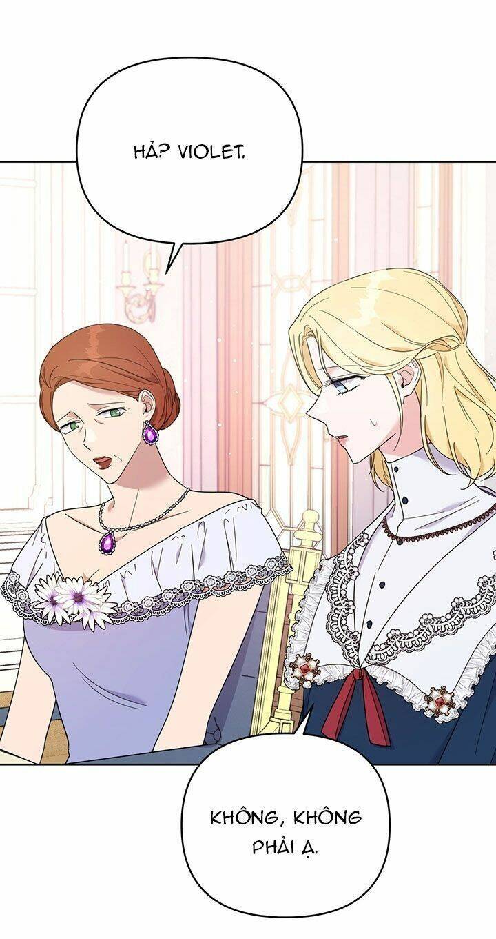 Hãy Để Tôi Được Hiểu Em Chapter 24 - Trang 2