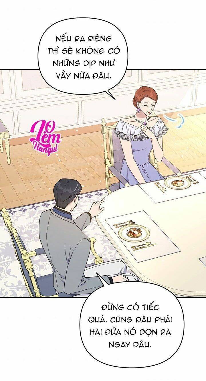 Hãy Để Tôi Được Hiểu Em Chapter 24 - Trang 2