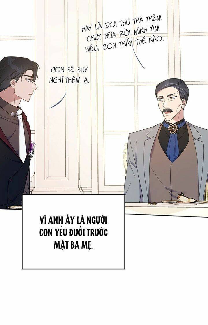 Hãy Để Tôi Được Hiểu Em Chapter 24 - Trang 2