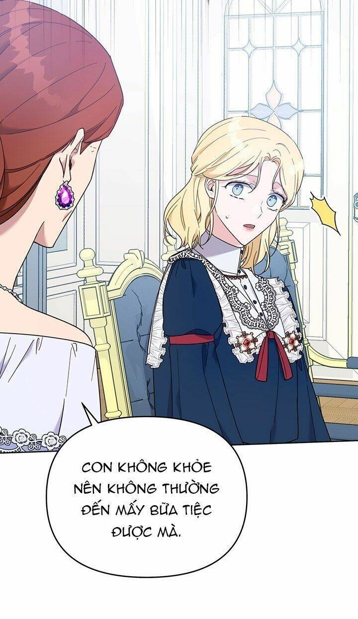 Hãy Để Tôi Được Hiểu Em Chapter 24 - Trang 2