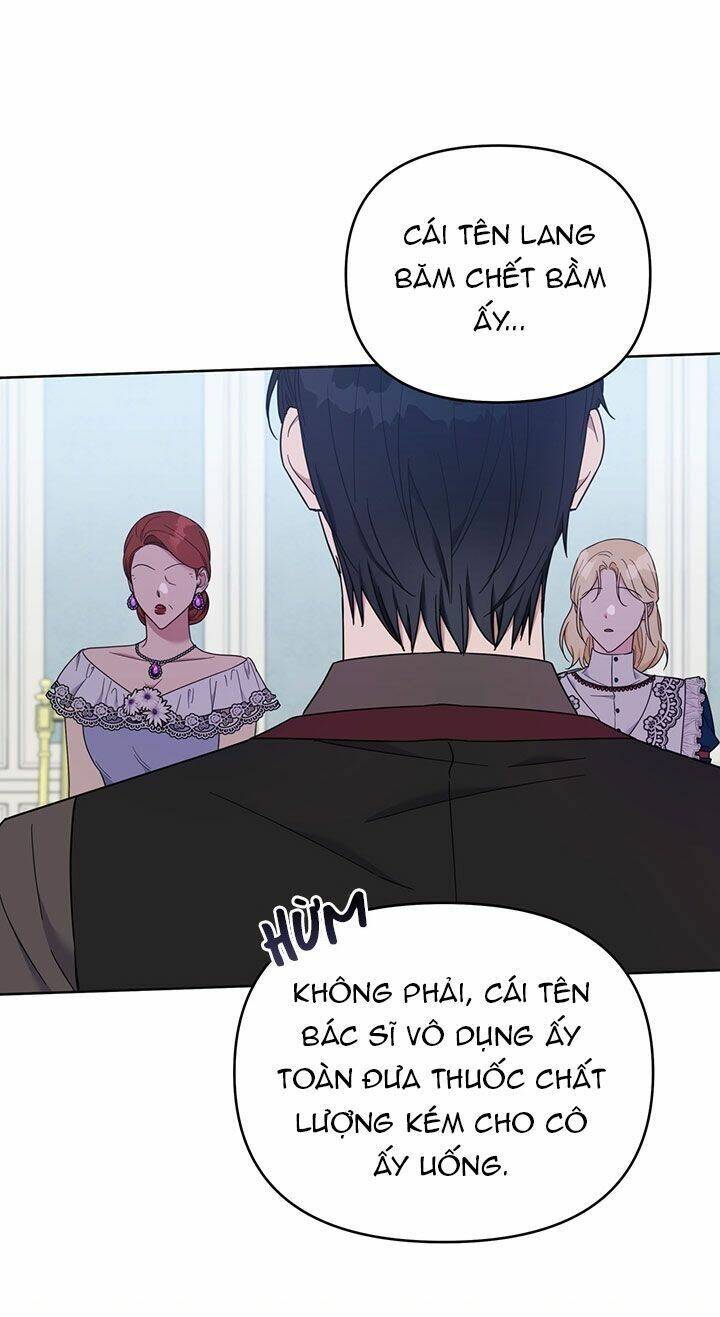 Hãy Để Tôi Được Hiểu Em Chapter 24 - Trang 2