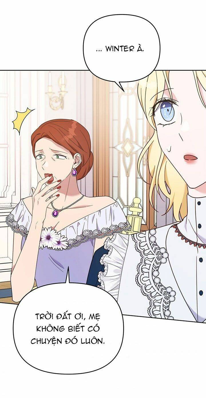 Hãy Để Tôi Được Hiểu Em Chapter 24 - Trang 2