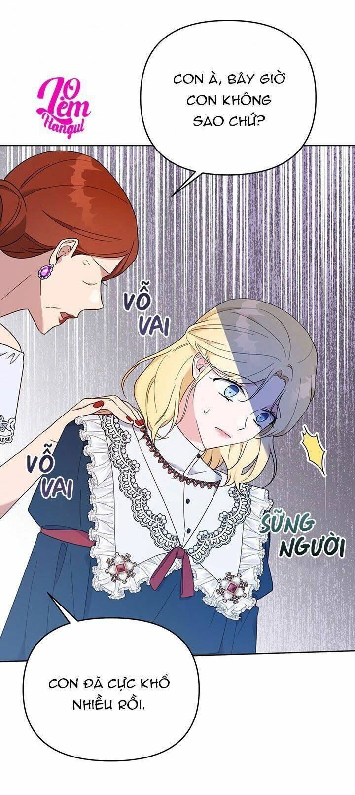 Hãy Để Tôi Được Hiểu Em Chapter 24 - Trang 2