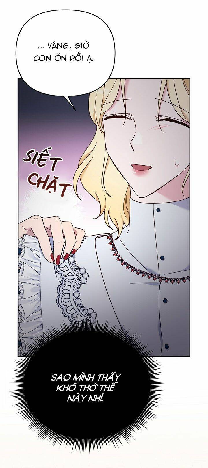 Hãy Để Tôi Được Hiểu Em Chapter 24 - Trang 2