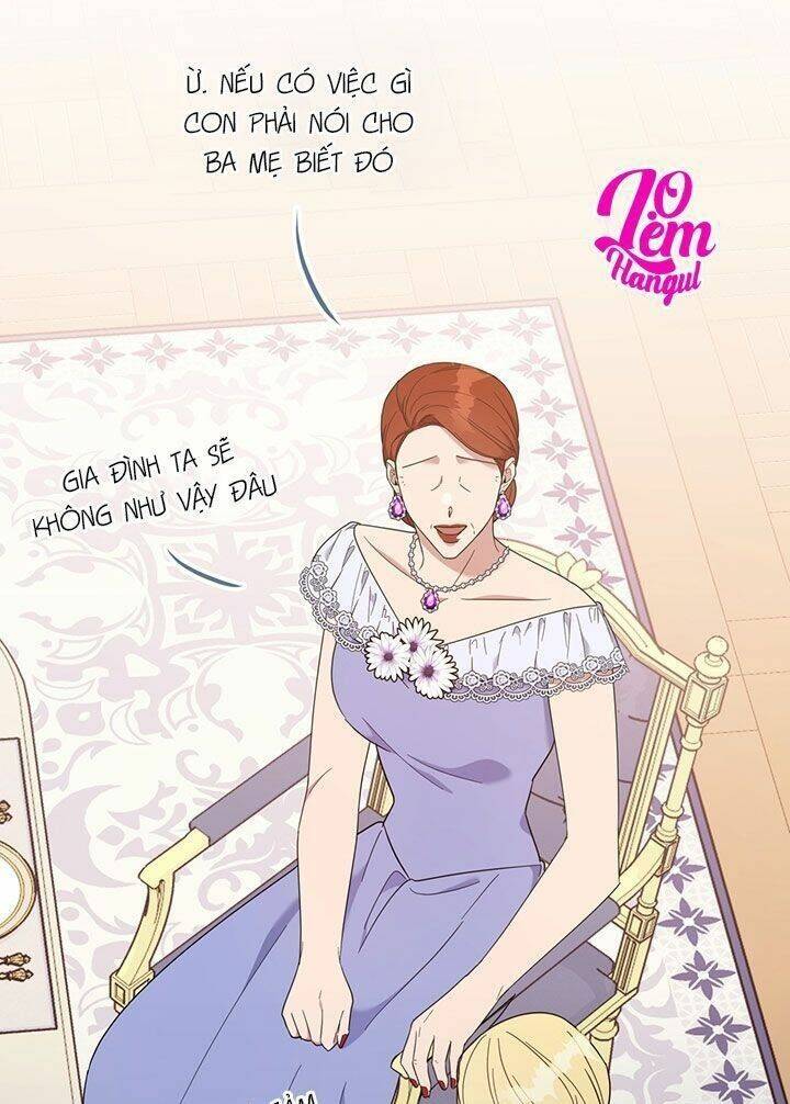 Hãy Để Tôi Được Hiểu Em Chapter 24 - Trang 2