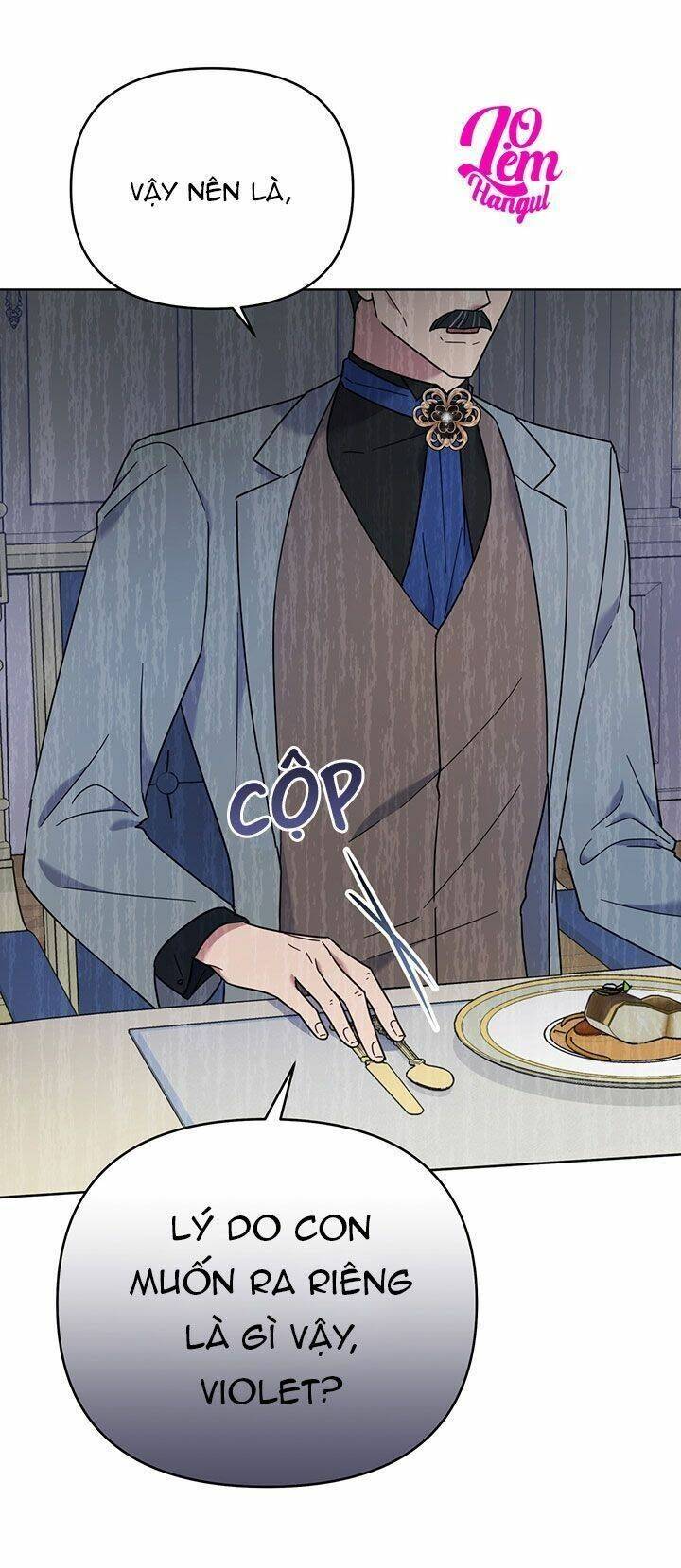 Hãy Để Tôi Được Hiểu Em Chapter 24 - Trang 2