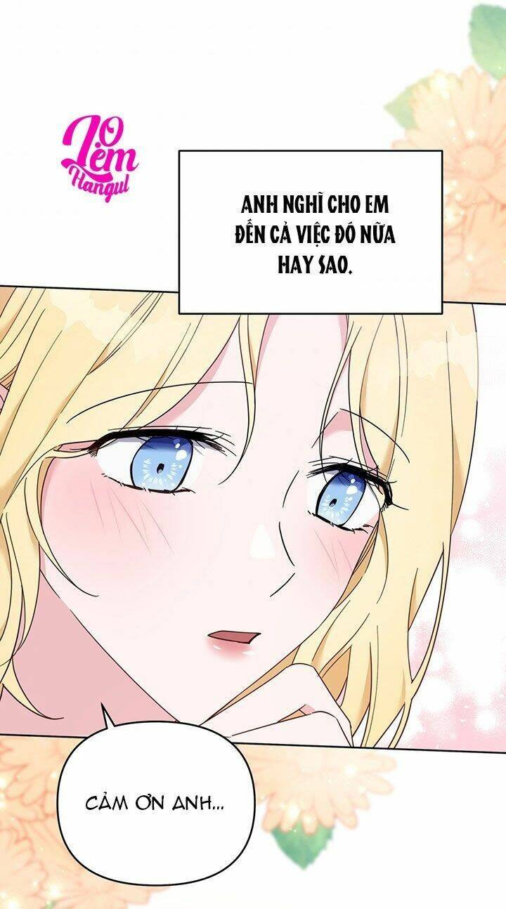 Hãy Để Tôi Được Hiểu Em Chapter 24 - Trang 2