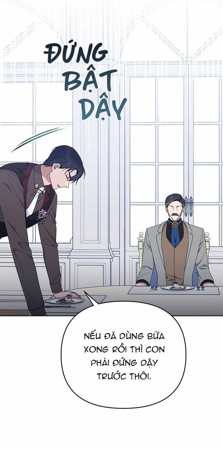 Hãy Để Tôi Được Hiểu Em Chapter 24 - Trang 2