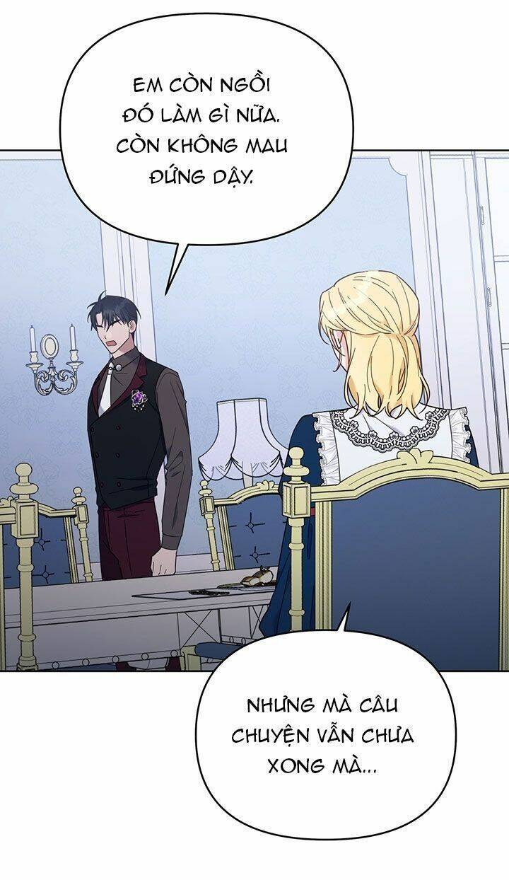 Hãy Để Tôi Được Hiểu Em Chapter 24 - Trang 2