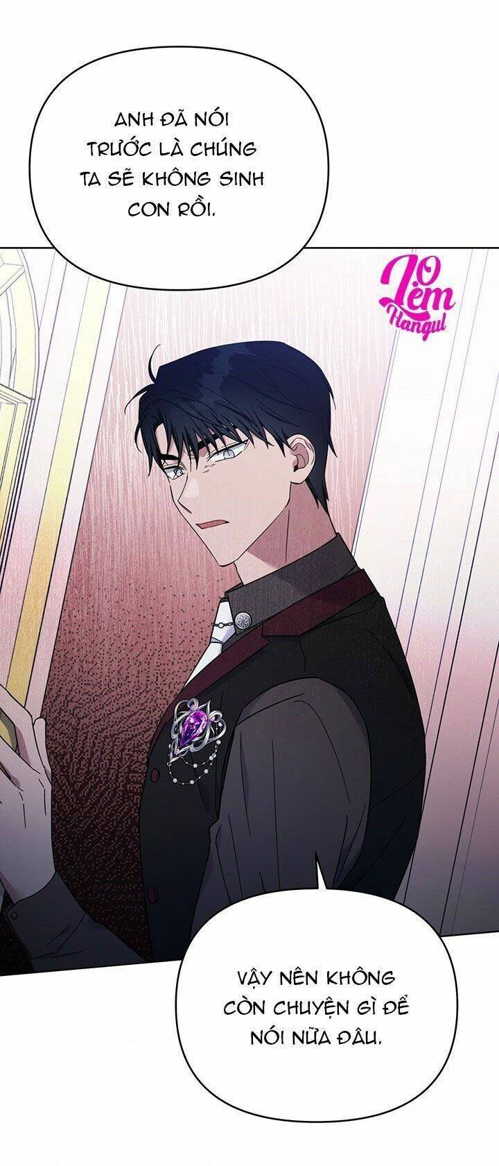 Hãy Để Tôi Được Hiểu Em Chapter 24 - Trang 2