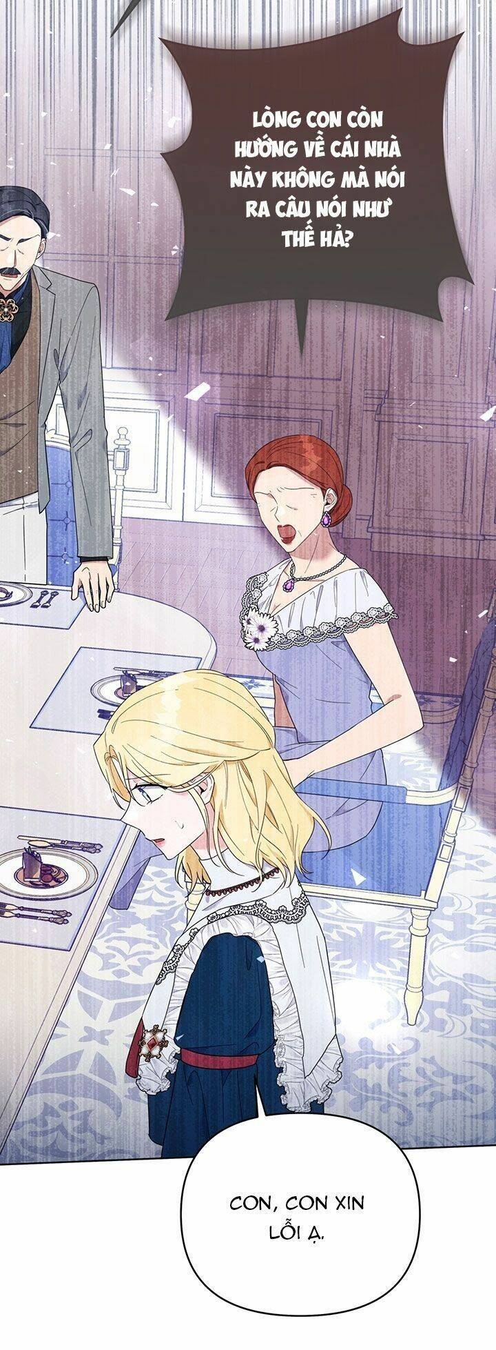 Hãy Để Tôi Được Hiểu Em Chapter 24 - Trang 2