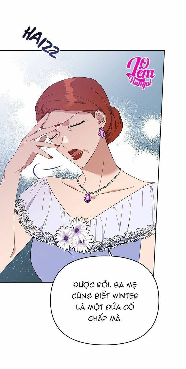 Hãy Để Tôi Được Hiểu Em Chapter 24 - Trang 2