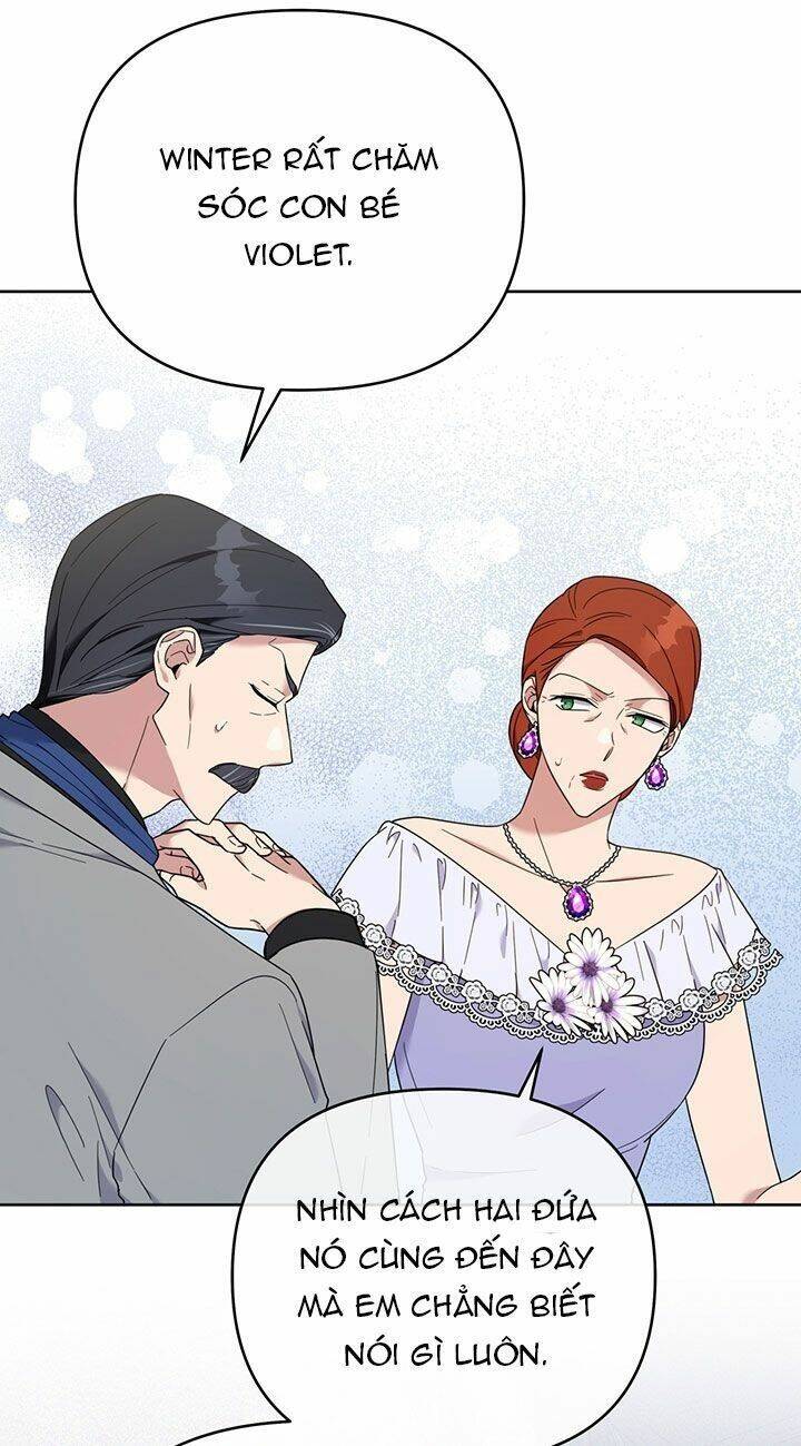 Hãy Để Tôi Được Hiểu Em Chapter 24 - Trang 2