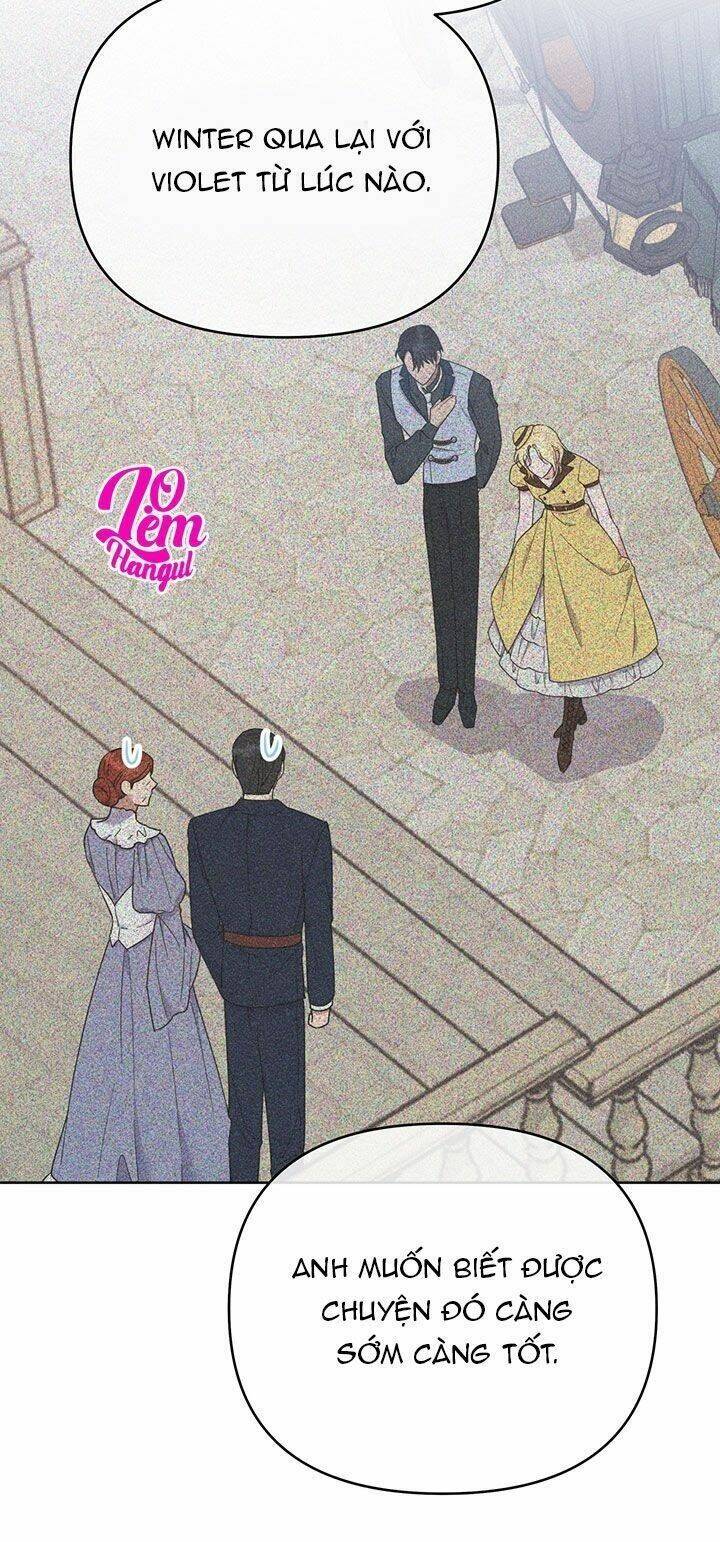 Hãy Để Tôi Được Hiểu Em Chapter 24 - Trang 2