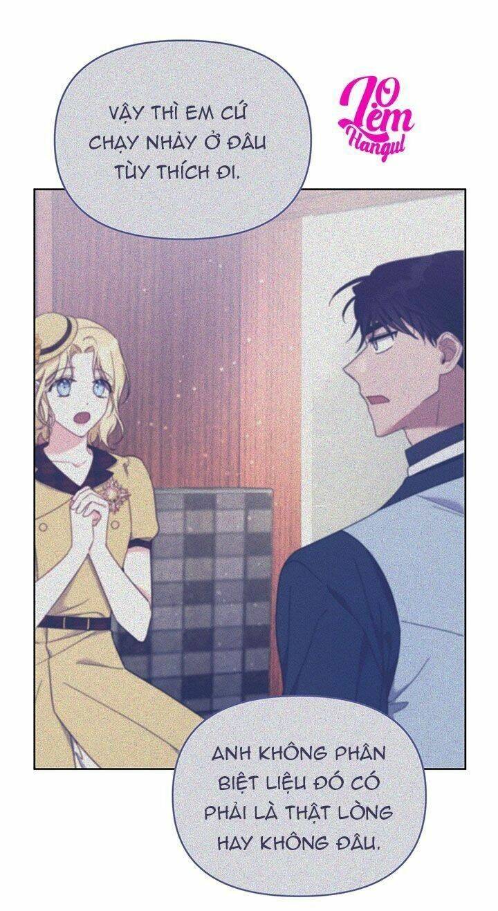 Hãy Để Tôi Được Hiểu Em Chapter 24 - Trang 2