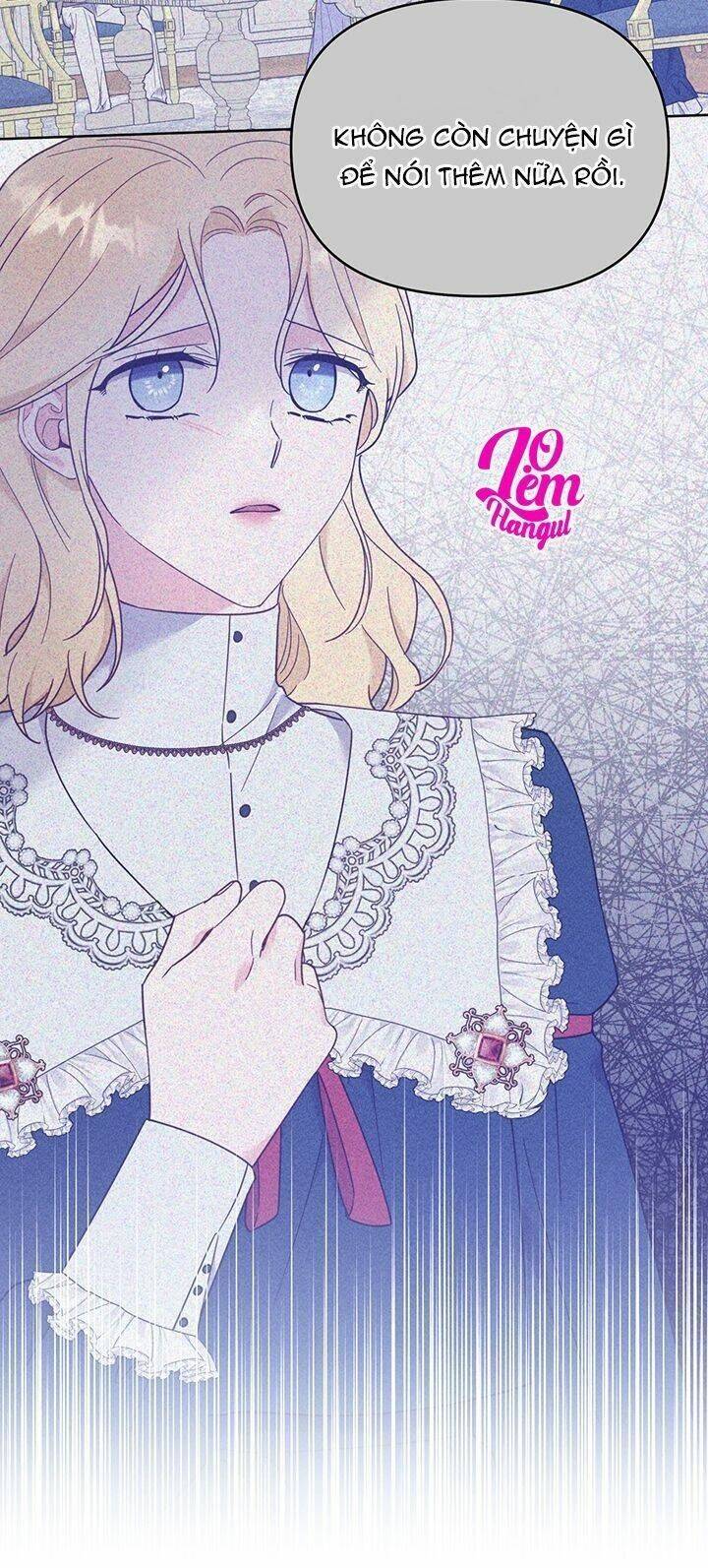 Hãy Để Tôi Được Hiểu Em Chapter 25 - Trang 2