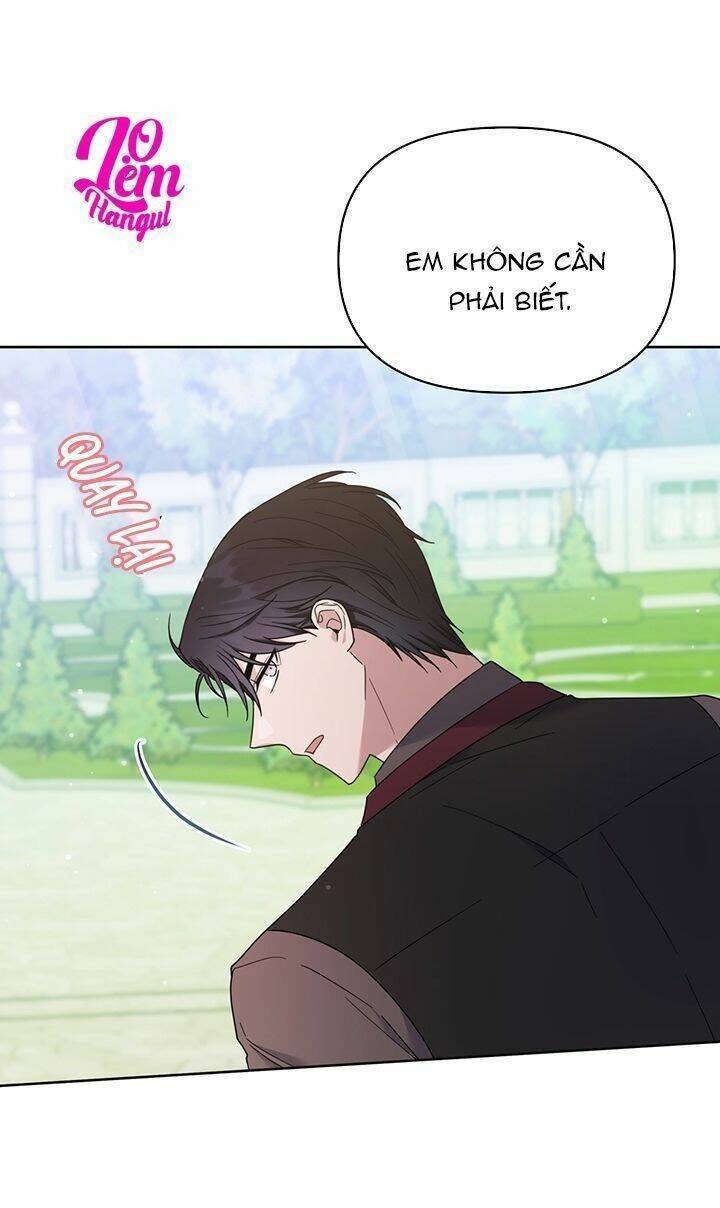 Hãy Để Tôi Được Hiểu Em Chapter 25 - Trang 2