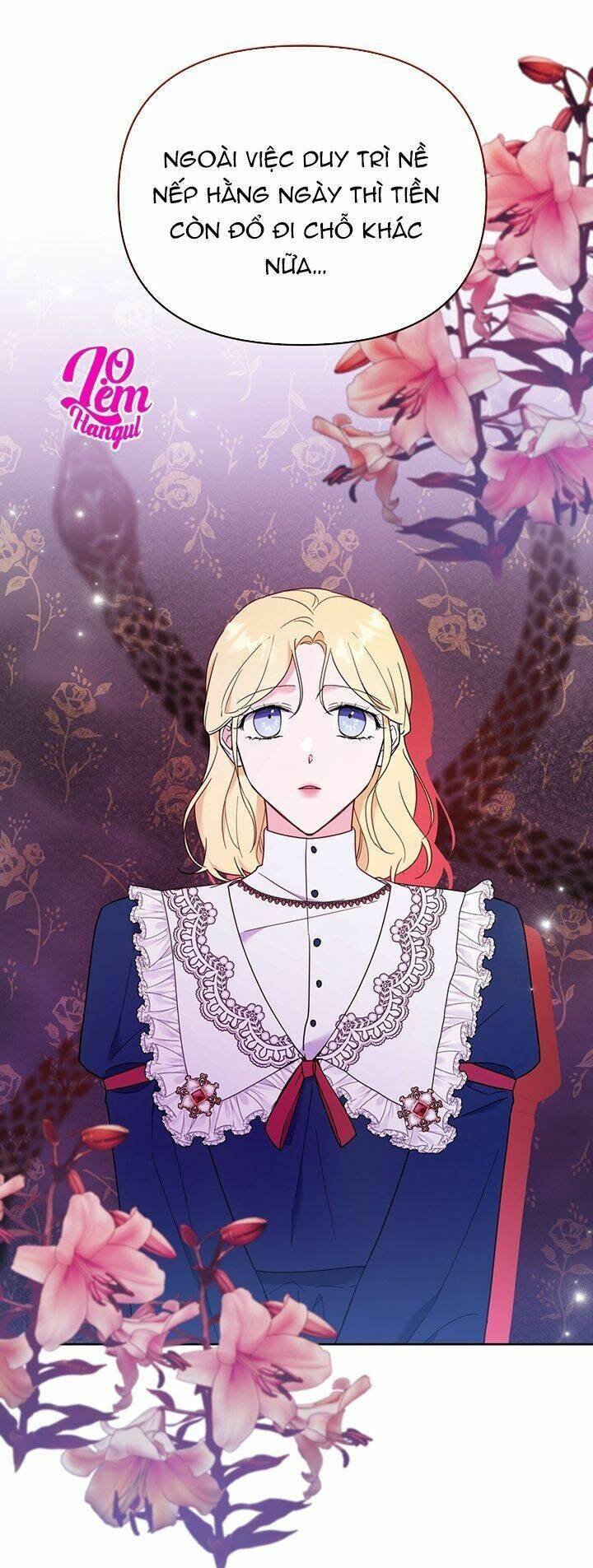 Hãy Để Tôi Được Hiểu Em Chapter 25 - Trang 2