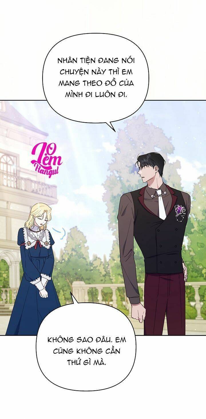 Hãy Để Tôi Được Hiểu Em Chapter 25 - Trang 2