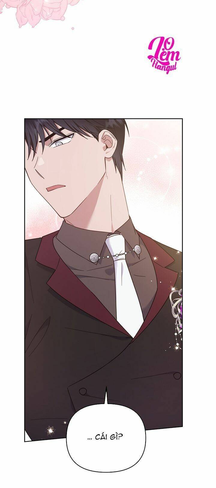 Hãy Để Tôi Được Hiểu Em Chapter 25 - Trang 2