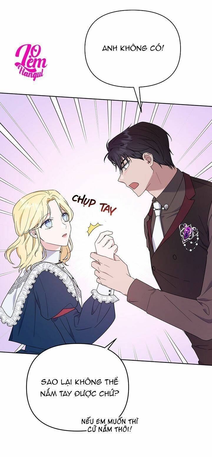 Hãy Để Tôi Được Hiểu Em Chapter 25 - Trang 2