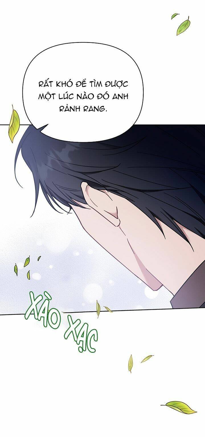 Hãy Để Tôi Được Hiểu Em Chapter 25 - Trang 2