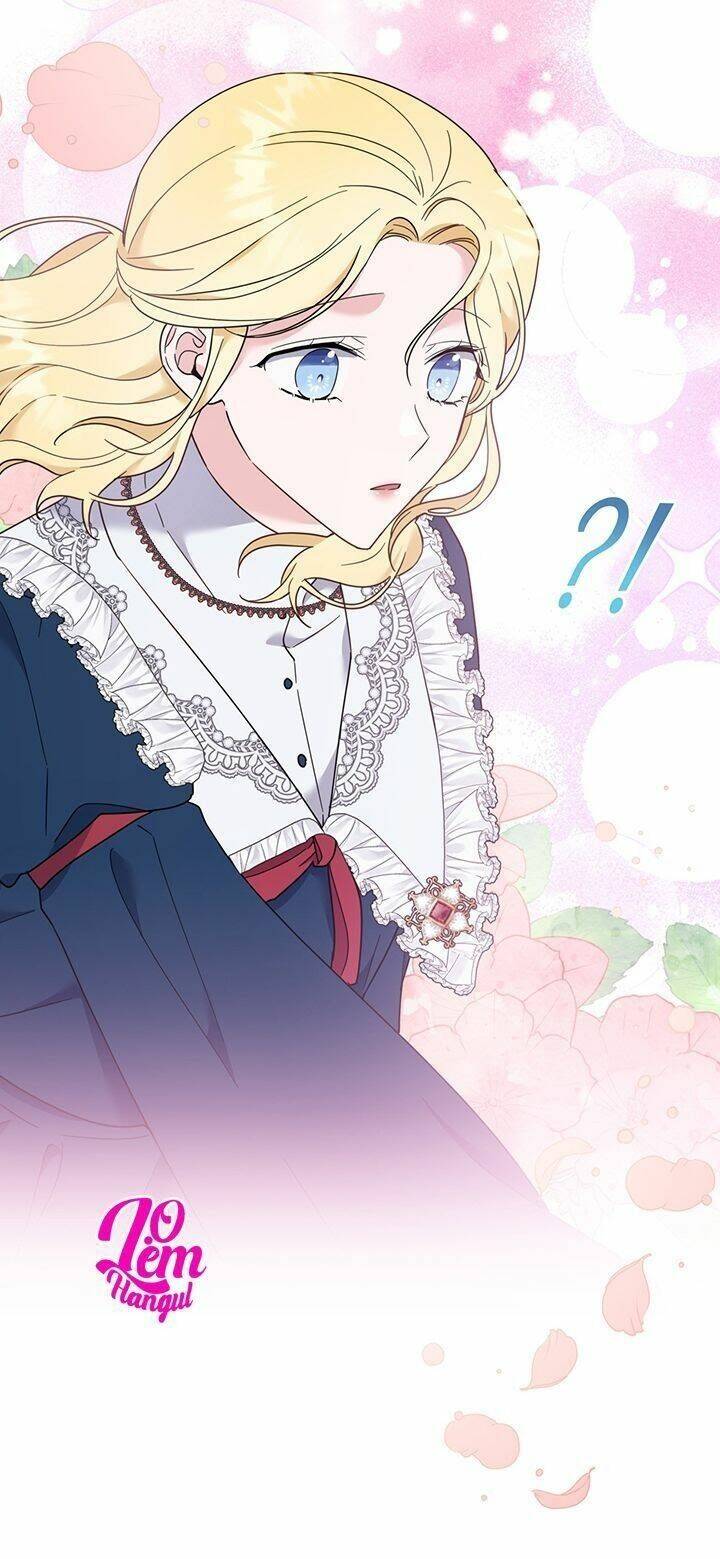 Hãy Để Tôi Được Hiểu Em Chapter 25 - Trang 2