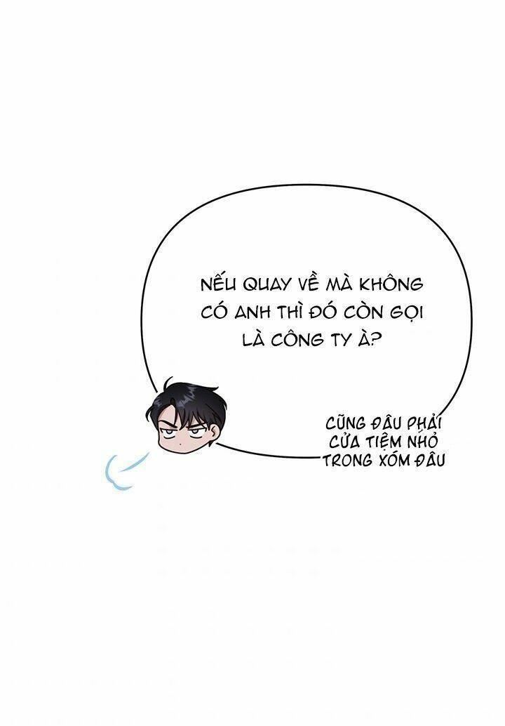 Hãy Để Tôi Được Hiểu Em Chapter 25 - Trang 2