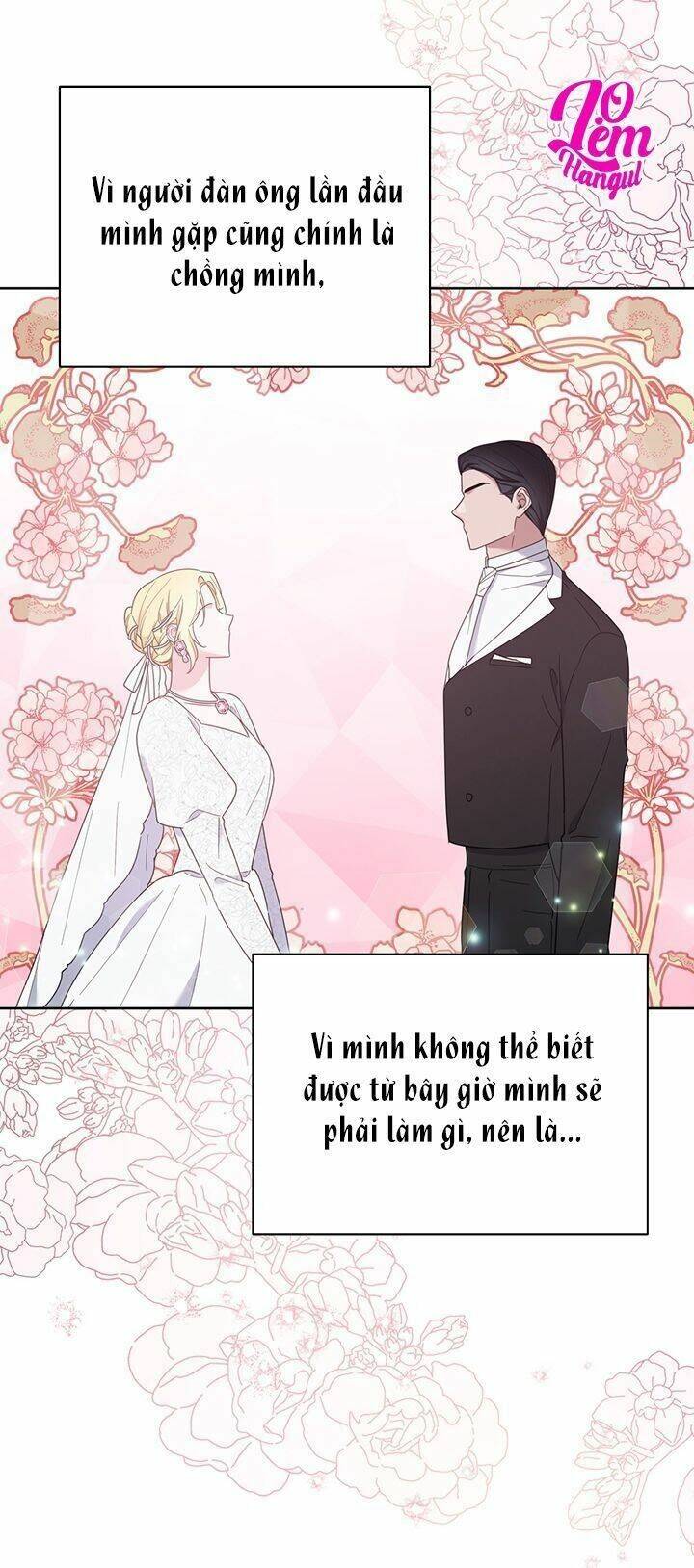 Hãy Để Tôi Được Hiểu Em Chapter 25 - Trang 2