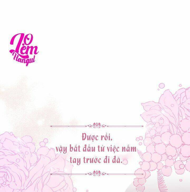 Hãy Để Tôi Được Hiểu Em Chapter 25 - Trang 2